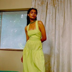 Rachel Antonoff Spring 2021 Collection